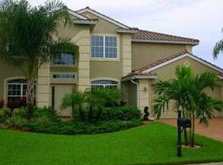 4636 Fairloop Run, Lehigh Acres, FL 33973