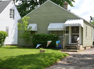 3012 Howey Rd, Columbus, OH 43224