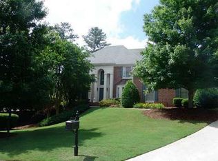 720 Pine Leaf Ct, Johns Creek, GA 30022