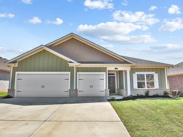 331 Sandy Oak Dr, Harvest, AL 35749