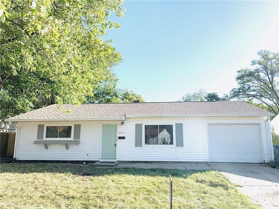1st image of 8537 E 42nd Pl