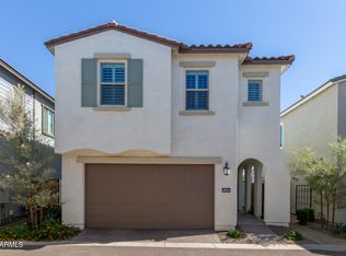 4834 S Ferric, Mesa, AZ 85212