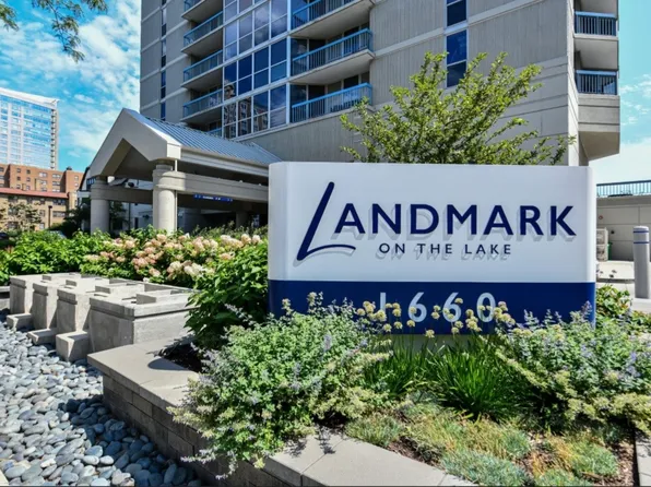 1660 N Prospect Ave, Milwaukee, WI