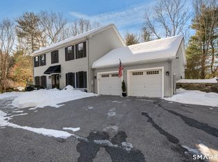 158 Allen Hill Road, Brooklyn, CT 06234