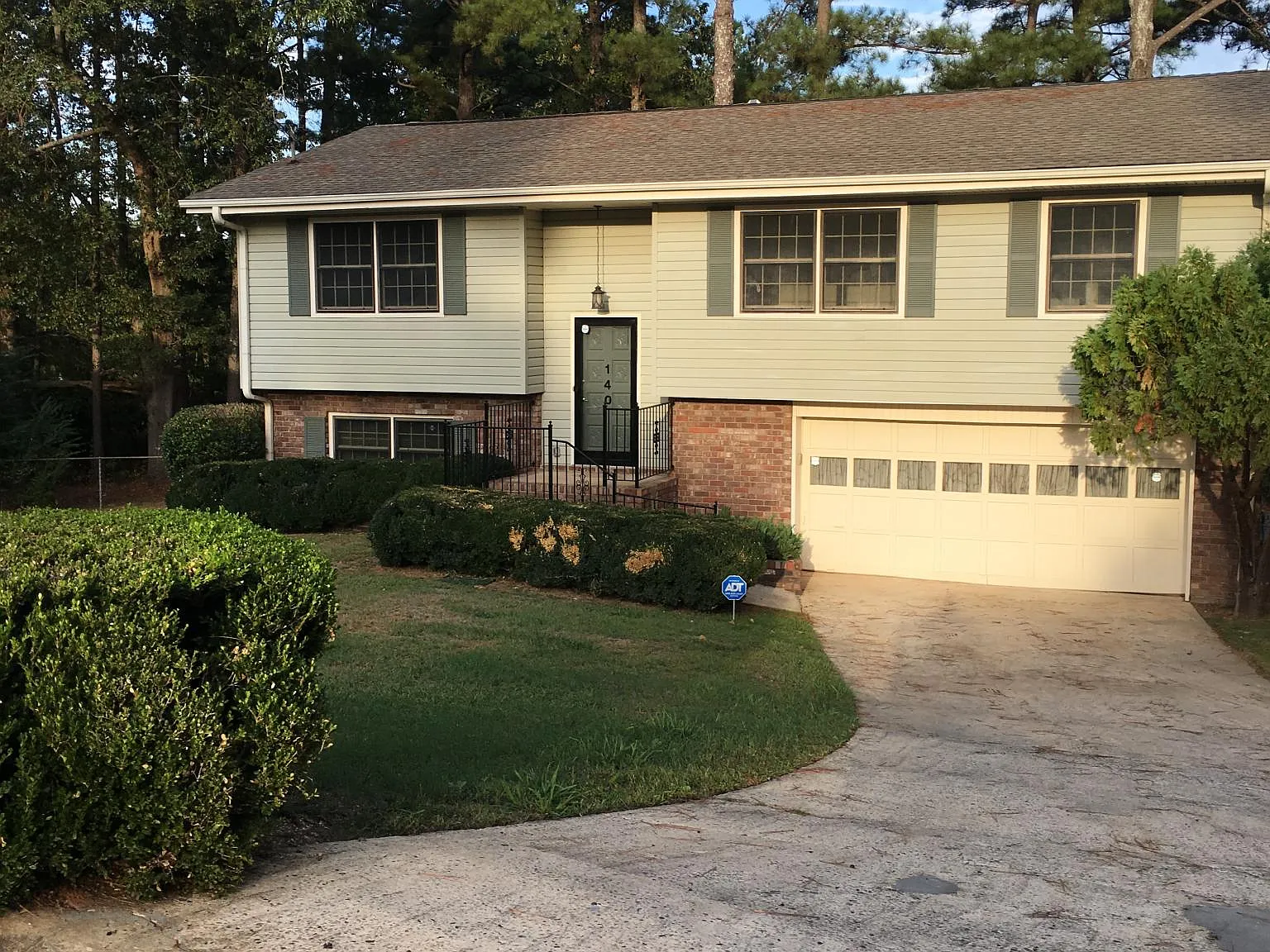Chesterfield Ct, Atlanta — Photo 1