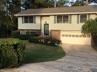 (Undisclosed Address), Atlanta, GA 30349