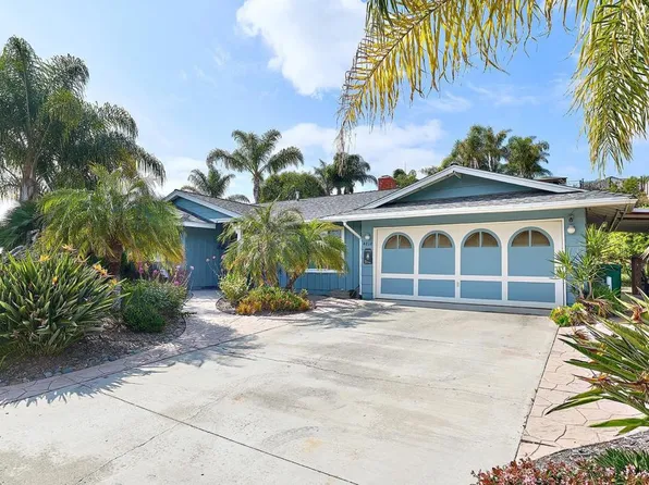 4818 Refugio Ave, Carlsbad, CA 92008