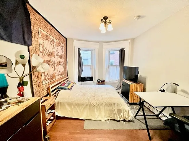 21 Sheafe St #4 — Photo 10