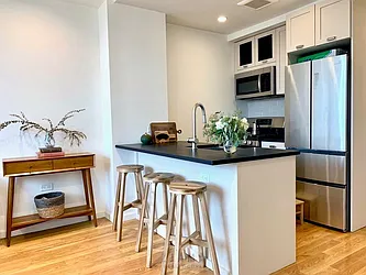 Rented by Zjama Realty Corp