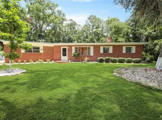 125 Zellwood Dr, Brunswick, GA 31523