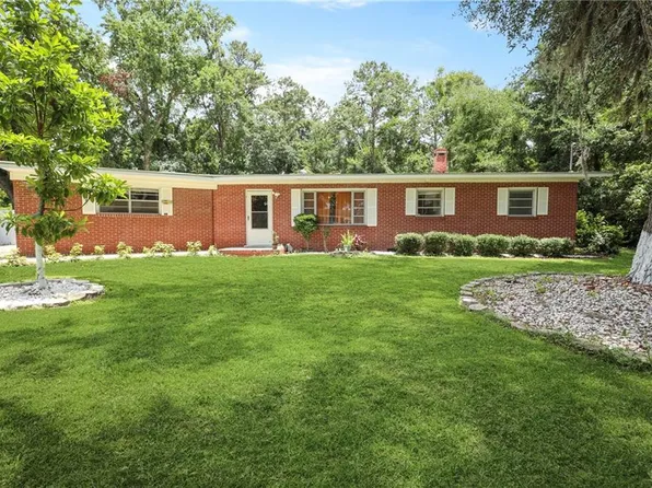 125 Zellwood Dr, Brunswick, GA 31523