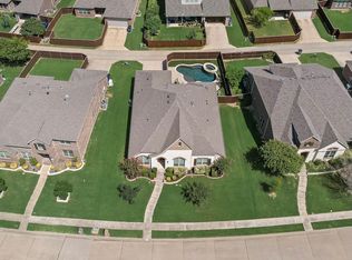 1044 Enchanted Rock Dr, Allen, TX 75013