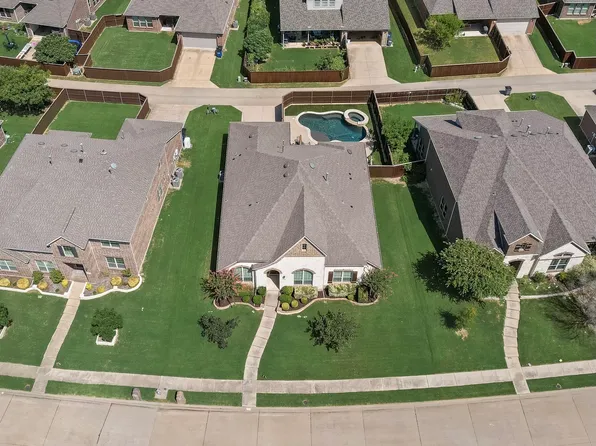 1044 Enchanted Rock Dr, Allen, TX 75013