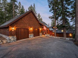 12146 Skislope Way, Truckee, CA 96161