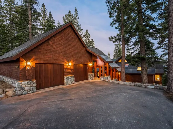 12146 Skislope Way, Truckee, CA 96161