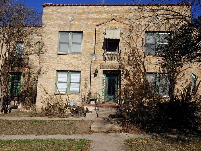 1st image of 329 W Huisache Ave #4