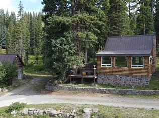 21629 Baron Lake Dr, Cedaredge, CO 81413