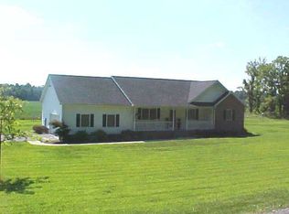 1217 Carroll Gentry Rd, Madisonville, KY 42431