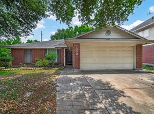 7803 Yellow Pine Dr, Houston, TX 77040