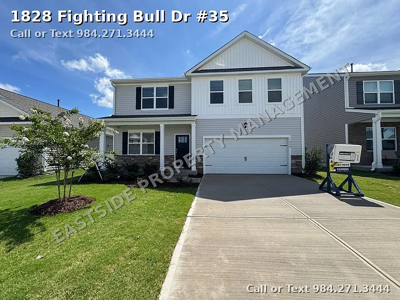 1828 Fighting Bull Dr