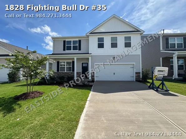1828 Fighting Bull Dr #35, Wake Forest, NC 27587