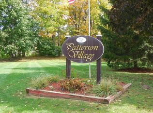 33 Patterson Village Ct, Patterson, NY 12563