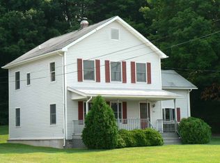 244 N Church Rd, Franklin, NJ 07416