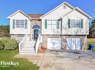 8210 Chapman Ter, McDonough, GA 30252