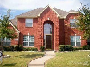 14844 Farmcote Dr, Frisco, TX 75035