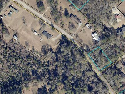 1 Gundy Street Hilltop Rd, Glennville, GA, 30427