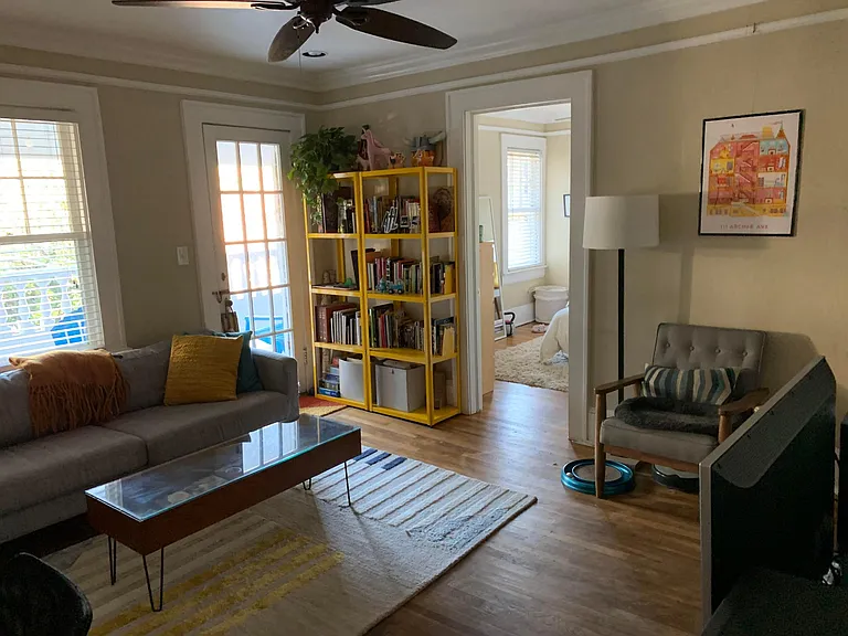 1031 Lanier Blvd NE #3 — Photo 1