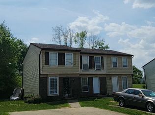 1243 Green Valley Dr, Heath, OH 43056