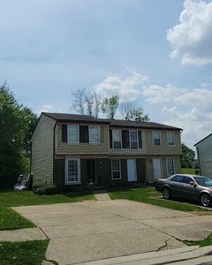 1243 Green Valley Dr, Heath, OH, 43056