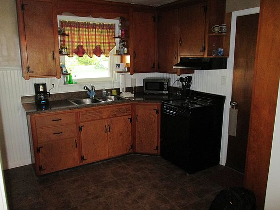 Updated Kitchen