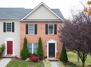 3081 Taylor Spring Ln, Rockingham, VA 22801