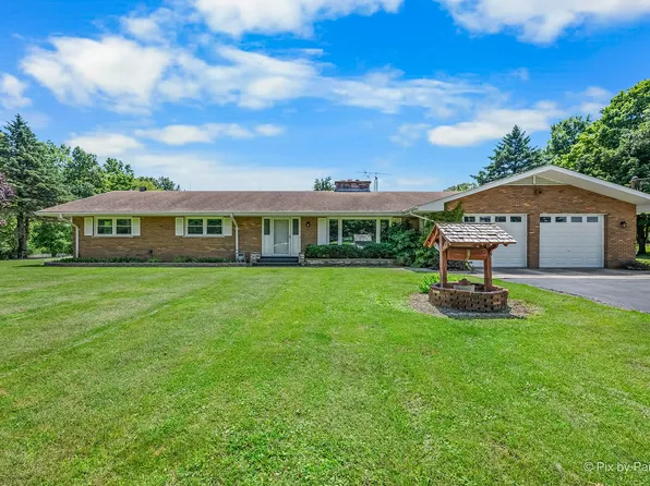 42W979 Main Street Rd, Elburn, IL 60119
