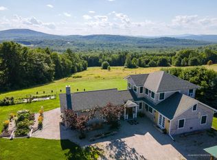 119 West Rd, Chesterville, ME 04938