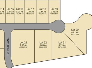 909 Bellerive Blvd, Nicholasville, KY 40356