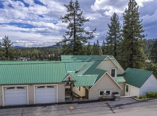 10114 E Jibboom St, Truckee, CA 96161