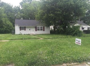 3317 Arthington Blvd, Indianapolis, IN