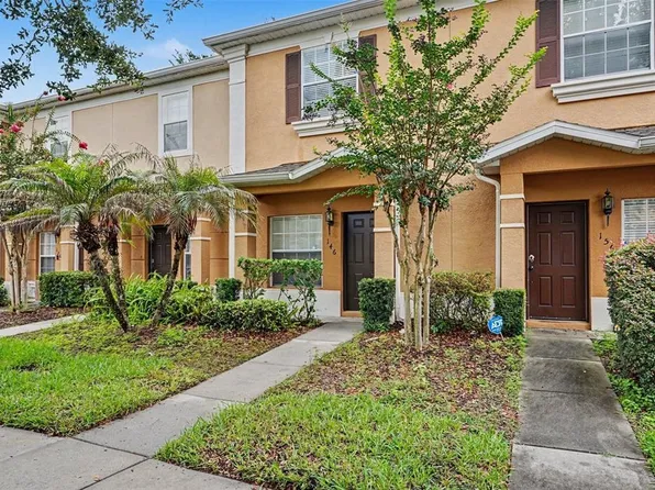 146 Weymouth Dr, Davenport, FL 33897