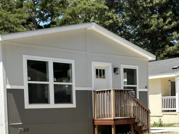 48 Wendy Cir, Grass Valley, CA 95945