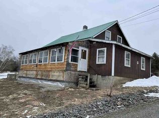 4285 Route 100 #C, Johnson, VT 05656