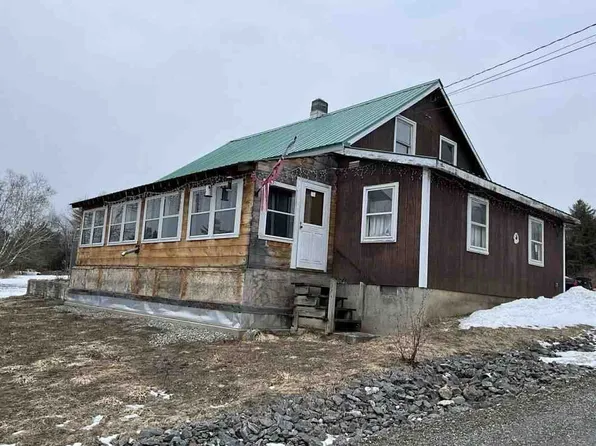 4285 Route 100 #C, Johnson, VT 05656