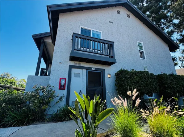 400 Orange Blossom #127, Irvine, CA 92618
