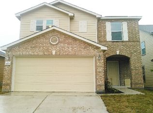 6613 Sunderland Trl, Austin, TX 78747