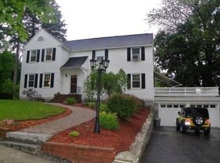 12 Fulkerson Ave, Methuen, MA 01844