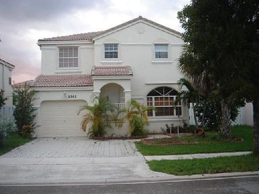 1st image of 2362 NW 158th Ln