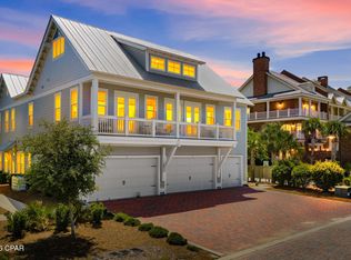 80 Wharf Ln #C, Inlet Beach, FL 32461