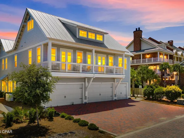 80 Wharf Ln #C, Inlet Beach, FL 32461